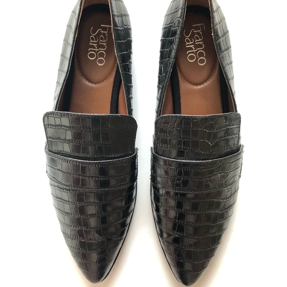 Franco Sarto loafers